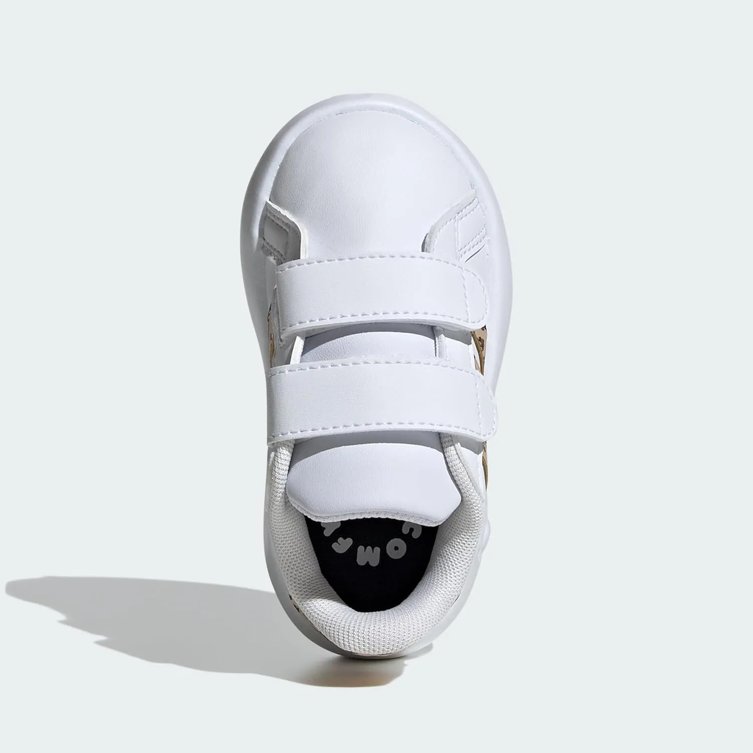 adidas Unisex-Child Grand Court 2.0 Sneaker