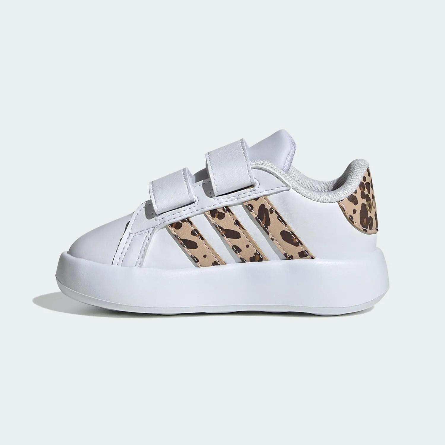 adidas Unisex-Child Grand Court 2.0 Sneaker