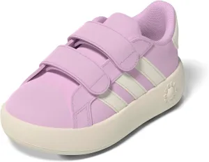adidas Unisex-Child Grand Court 2.0 Sneaker