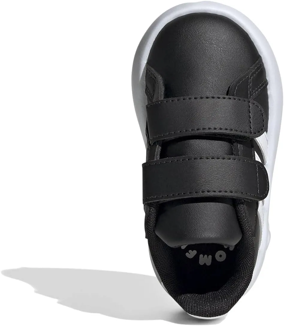 adidas Unisex-Child Grand Court 2.0_Legacy Sneaker