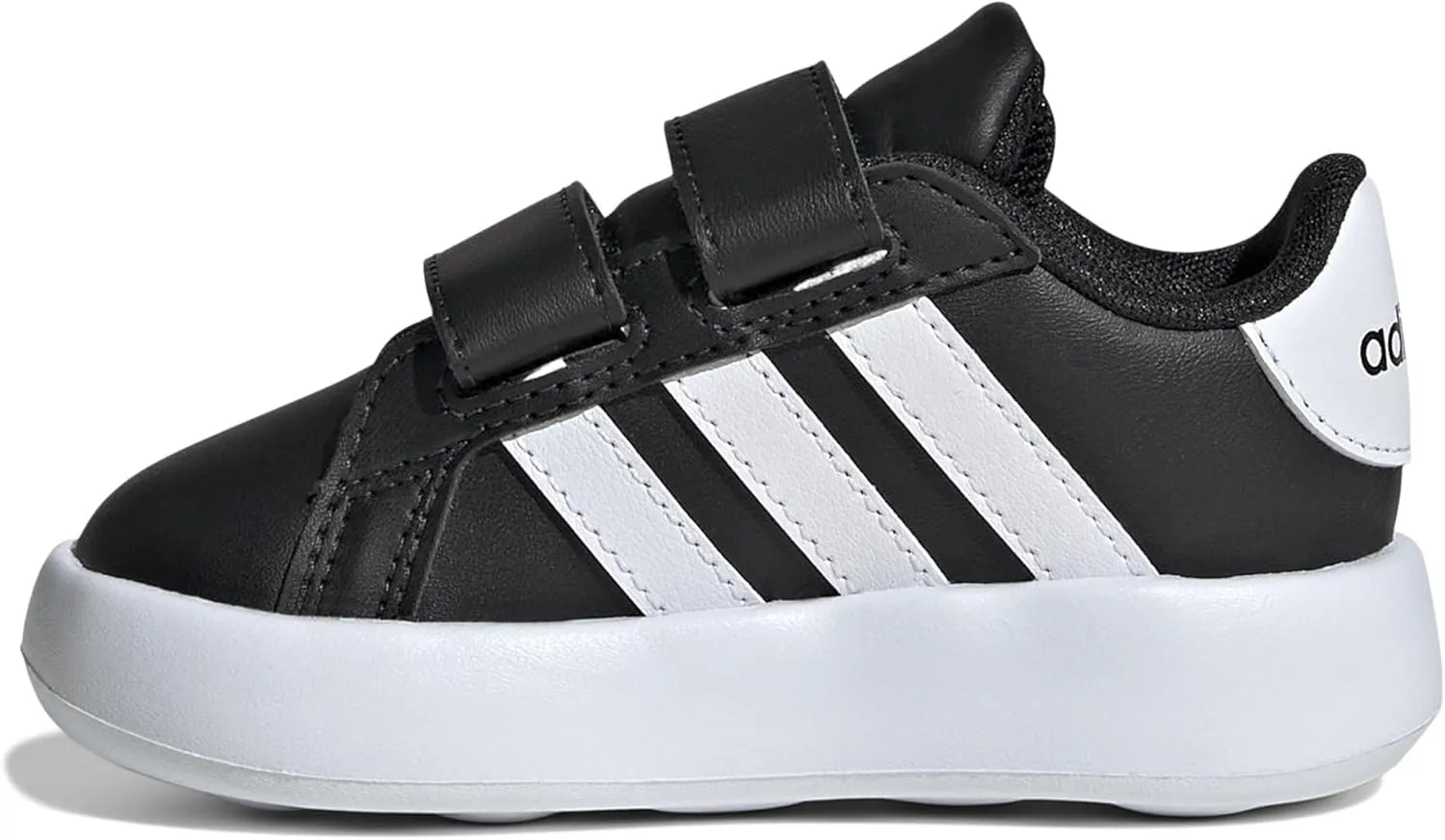 adidas Unisex-Child Grand Court 2.0_Legacy Sneaker