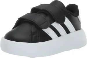 adidas Unisex-Child Grand Court 2.0_Legacy Sneaker