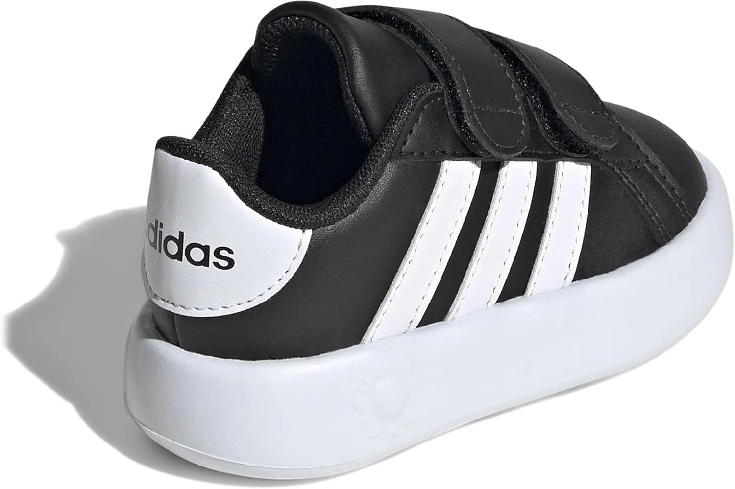 adidas Unisex-Child Grand Court 2.0_Legacy Sneaker