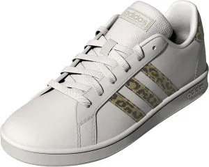 adidas Unisex-Child Grand Court Shoes