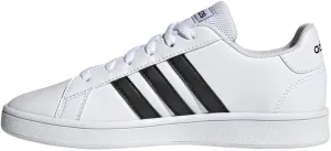 adidas Unisex-Child Grand Court Shoes