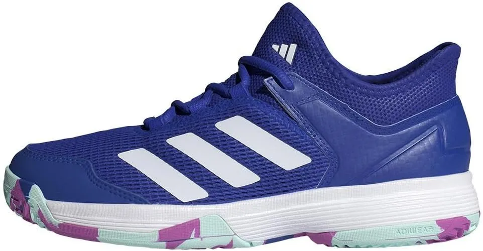 adidas Unisex-Child Ubersonic 4 Tennis Sneaker