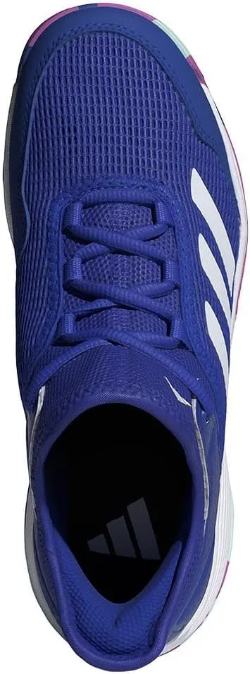 adidas Unisex-Child Ubersonic 4 Tennis Sneaker