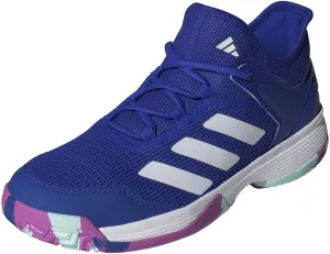 adidas Unisex-Child Ubersonic 4 Tennis Sneaker