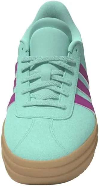 adidas Unisex-Child Vl Court Bold Sneaker