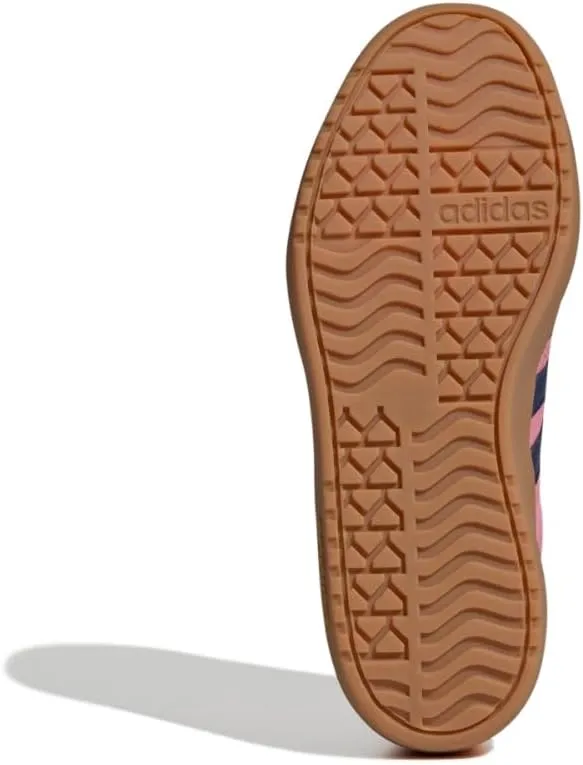 adidas Unisex-Child Vl Court Bold Sneaker