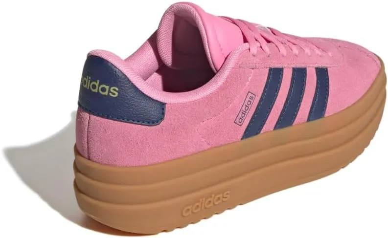 adidas Unisex-Child Vl Court Bold Sneaker