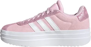 adidas Unisex-Child Vl Court Bold Sneaker