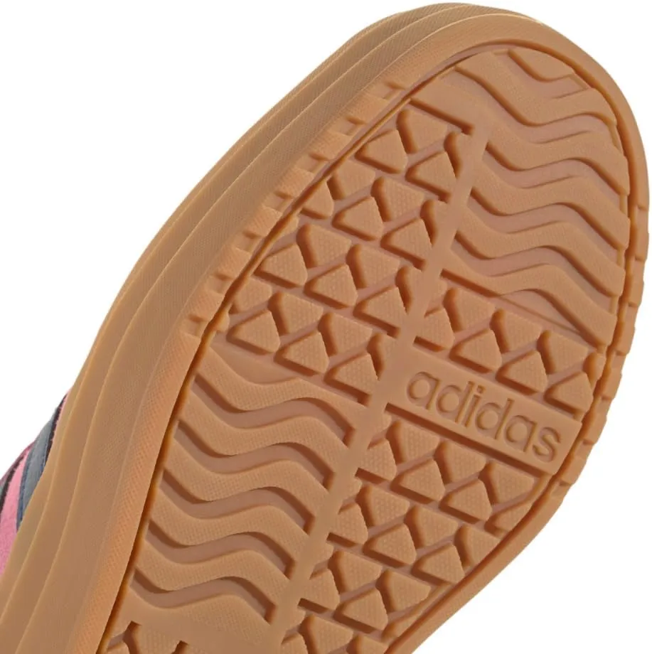 adidas Unisex-Child Vl Court Bold Sneaker
