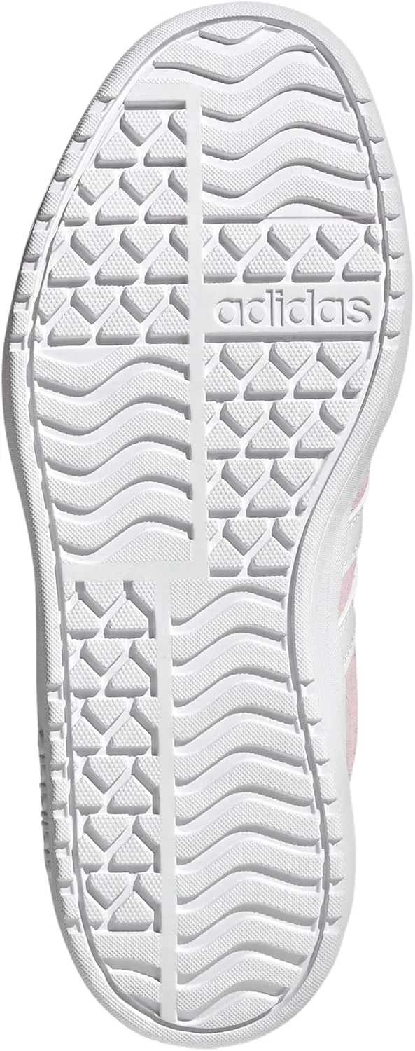 adidas Unisex-Child Vl Court Bold Sneaker