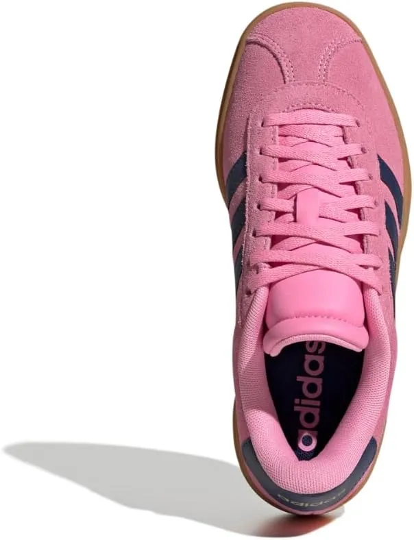 adidas Unisex-Child Vl Court Bold Sneaker