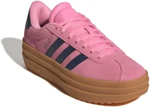 adidas Unisex-Child Vl Court Bold Sneaker