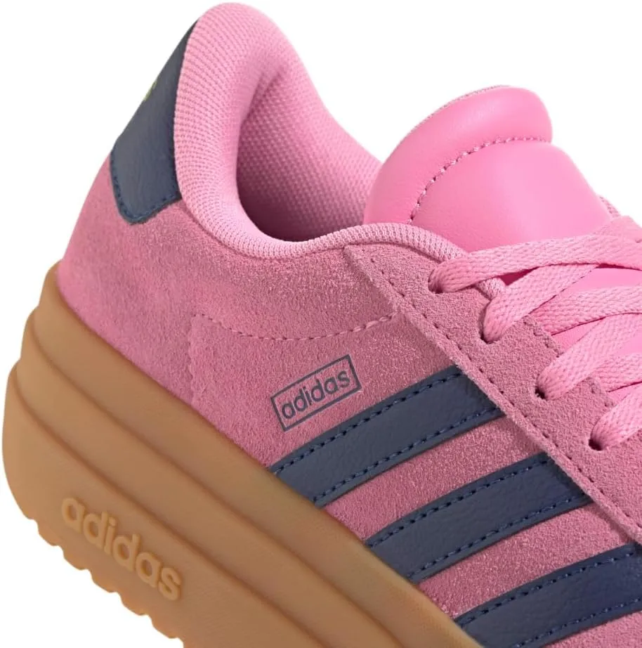 adidas Unisex-Child Vl Court Bold Sneaker