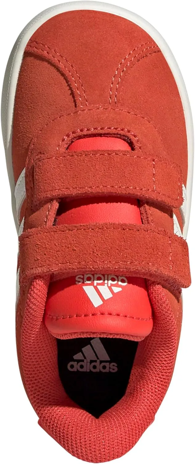 adidas, VL Court 3.0 Shoe - Kids'