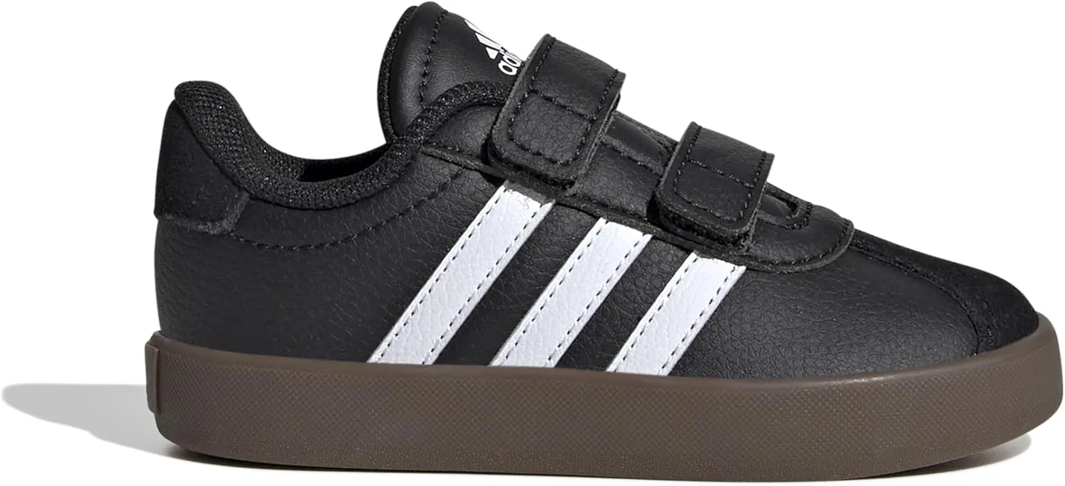 adidas, VL Court 3.0 Shoe - Kids'