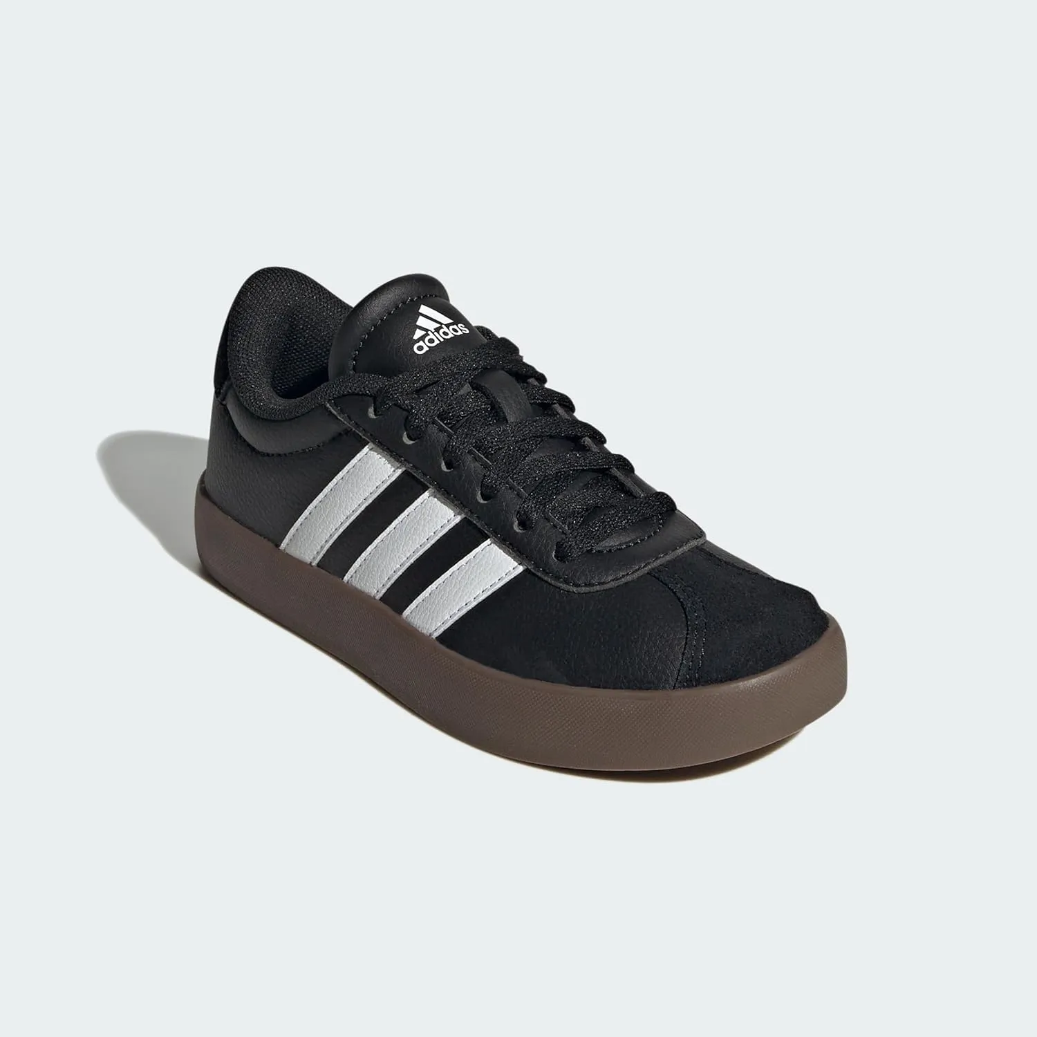 adidas, VL Court 3.0 Shoe - Kids'