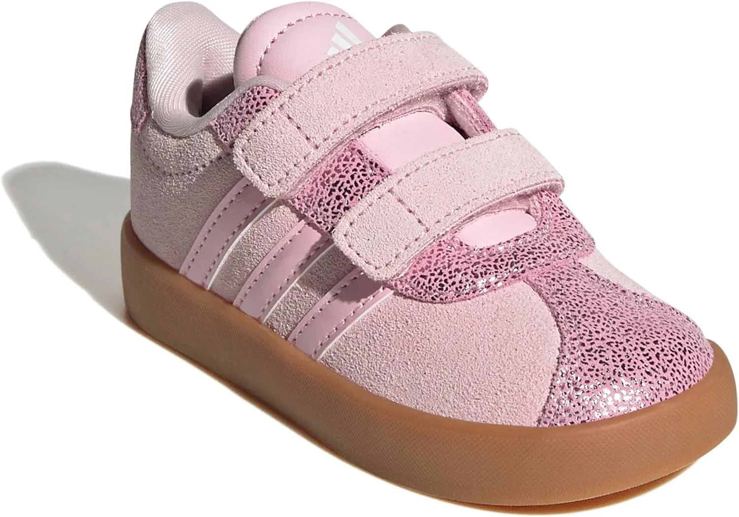 adidas, VL Court 3.0 Shoe - Kids'