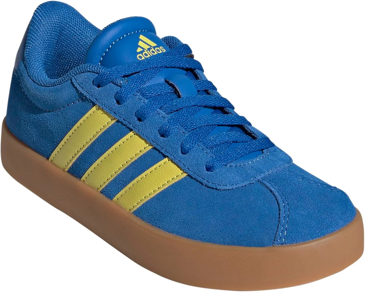 adidas, VL Court 3.0 Shoe - Kids'
