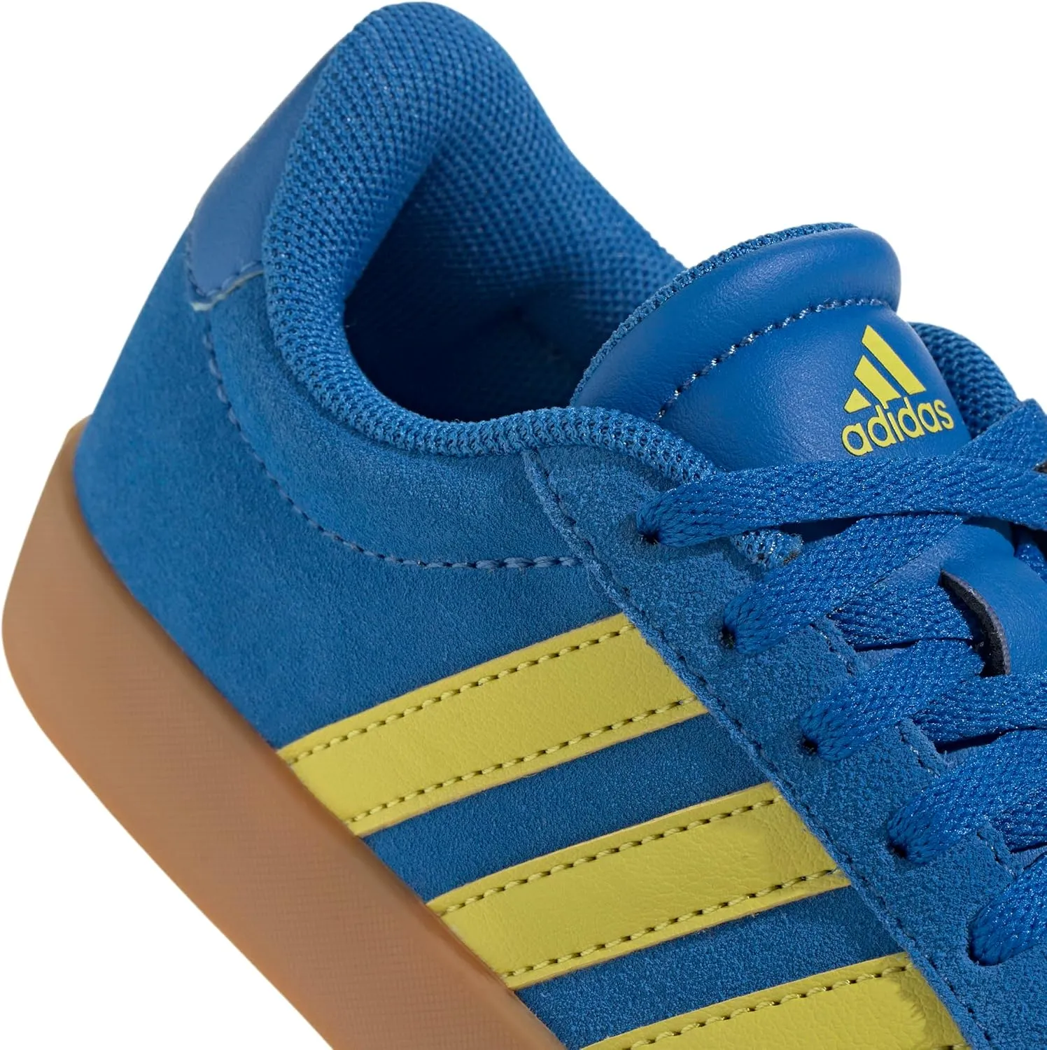 adidas, VL Court 3.0 Shoe - Kids'