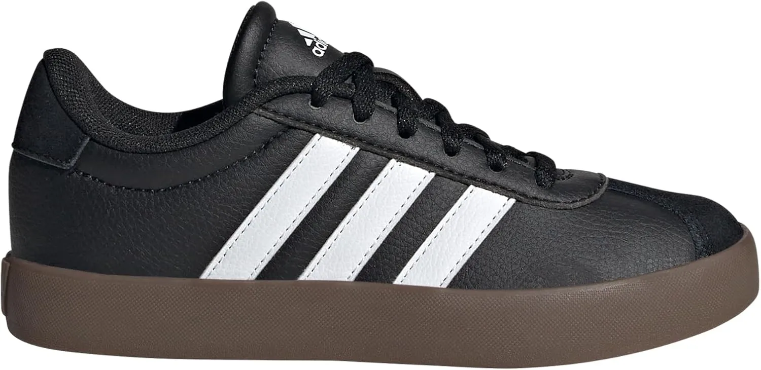 adidas, VL Court 3.0 Shoe - Kids'