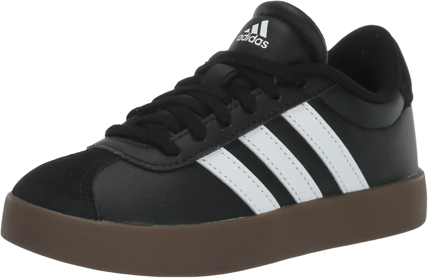 adidas, VL Court 3.0 Shoe - Kids'