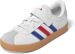 adidas, VL Court 3.0 Shoe - Kids'