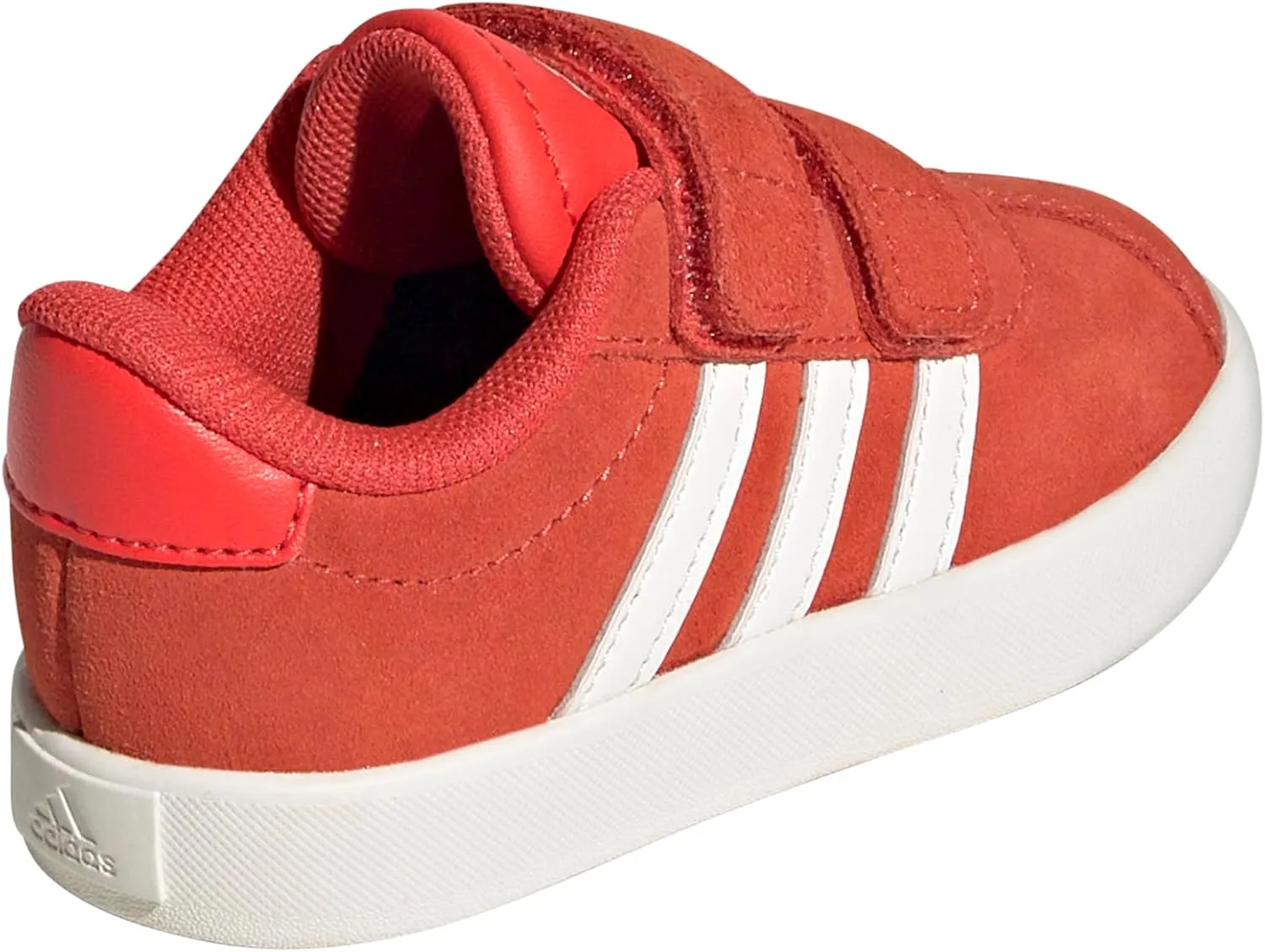 adidas, VL Court 3.0 Shoe - Kids'