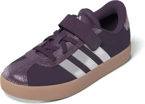 adidas, VL Court 3.0 Shoe - Kids'