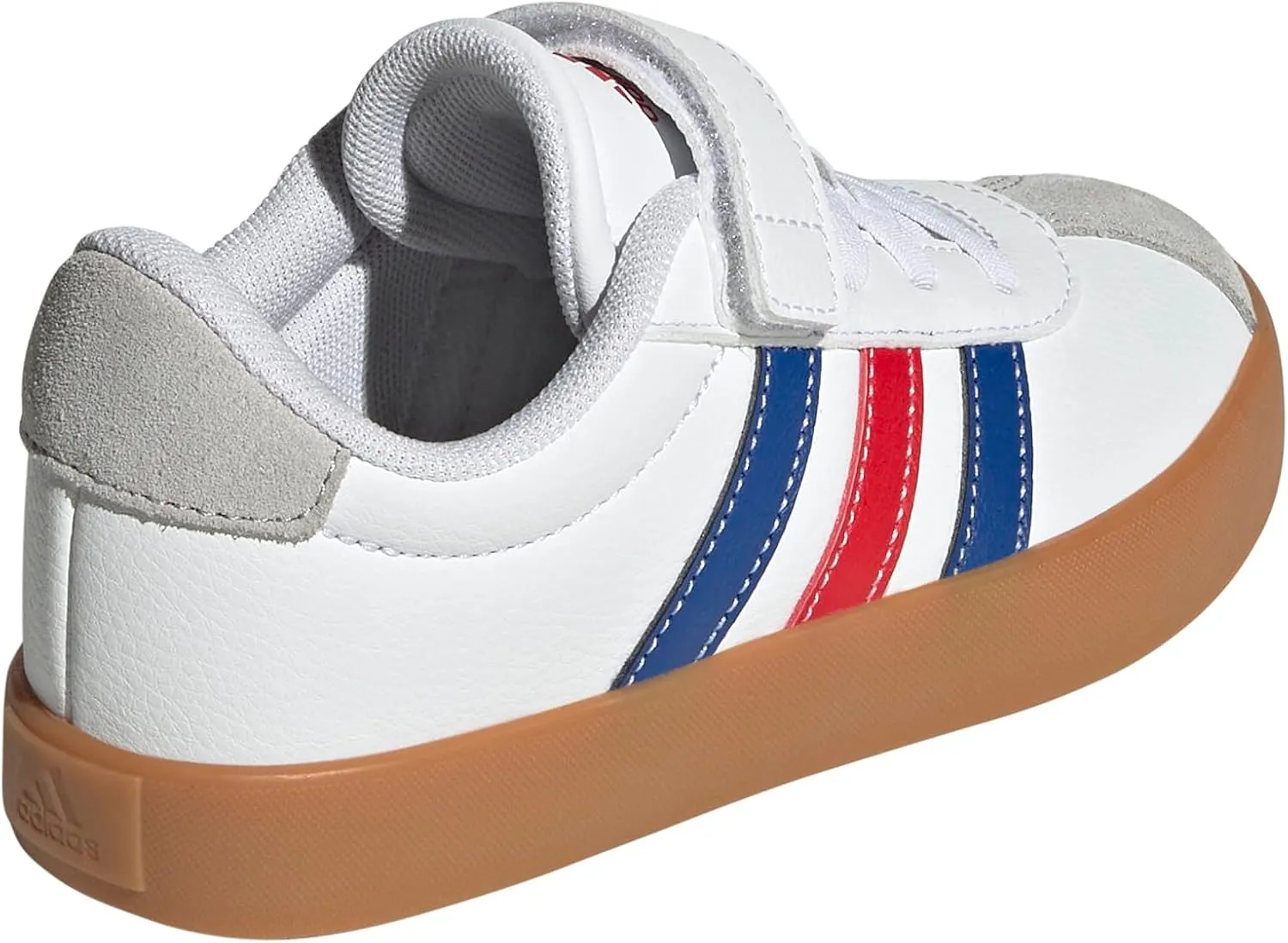adidas, VL Court 3.0 Shoe - Kids'
