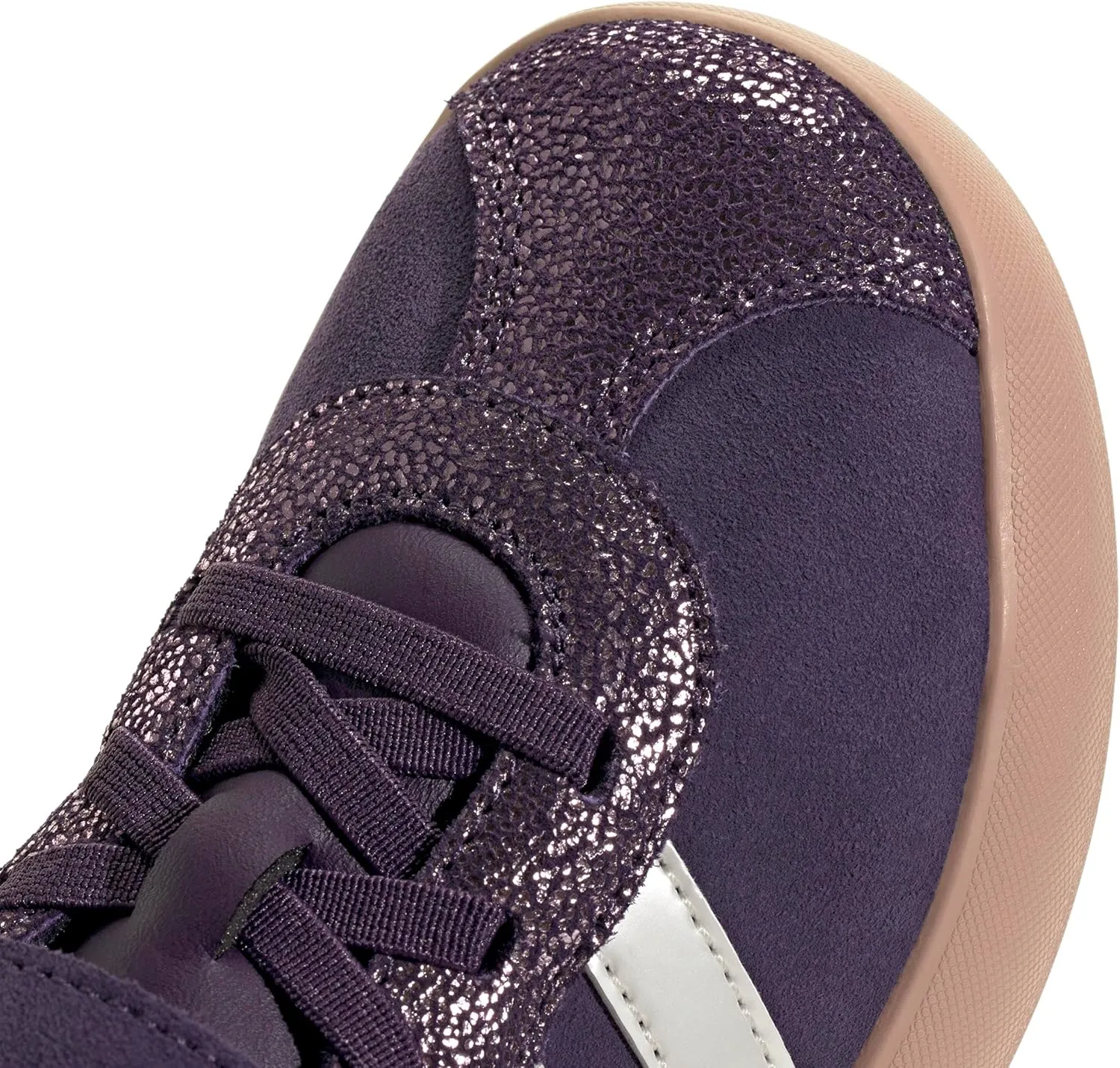 adidas, VL Court 3.0 Shoe - Kids'