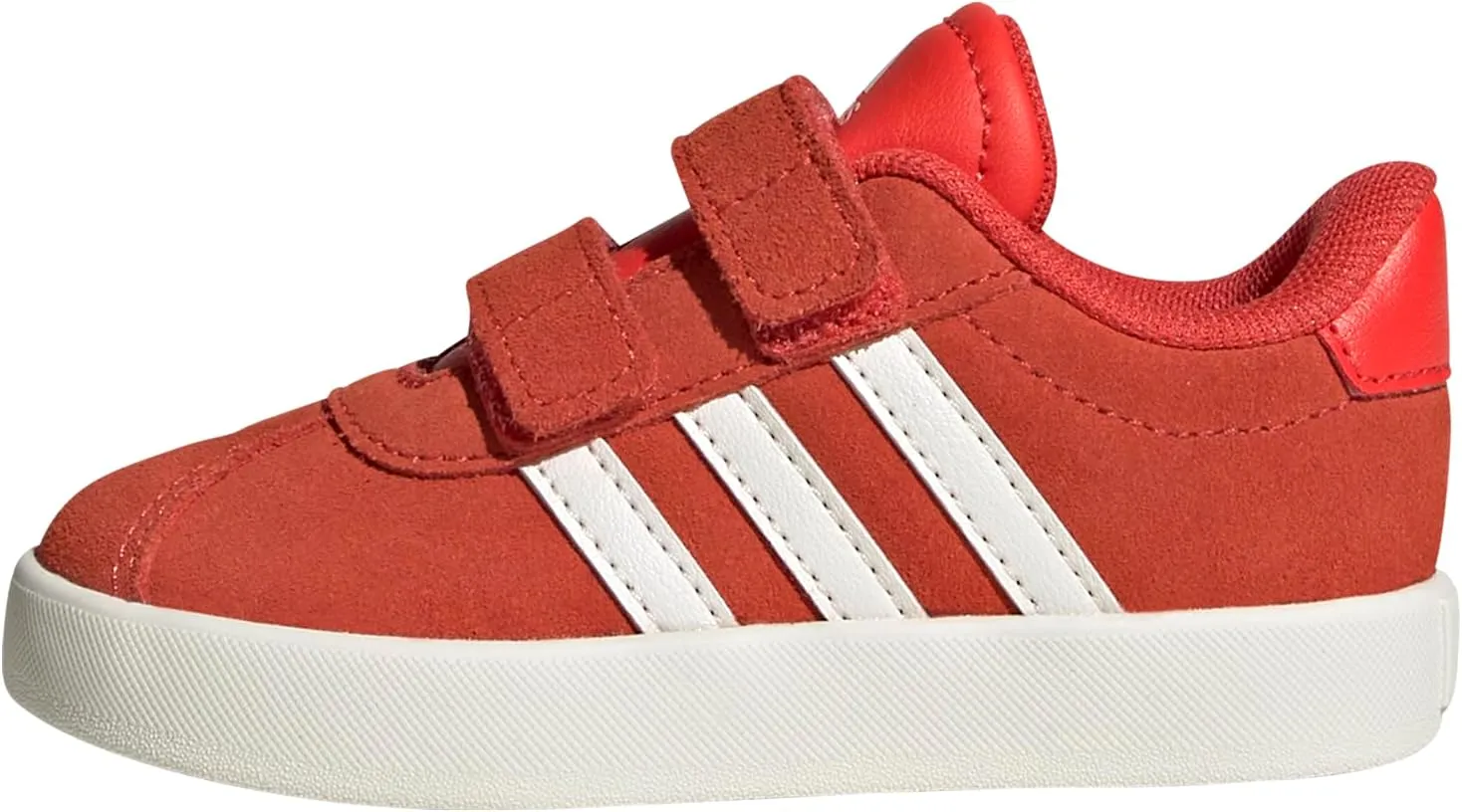 adidas, VL Court 3.0 Shoe - Kids'