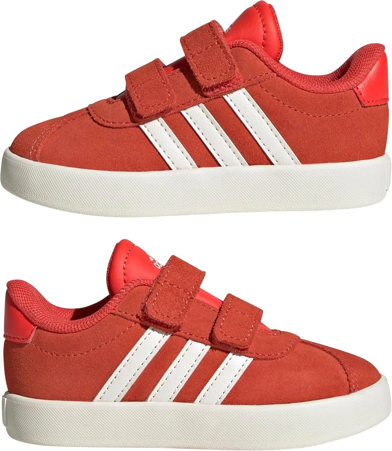 adidas, VL Court 3.0 Shoe - Kids'