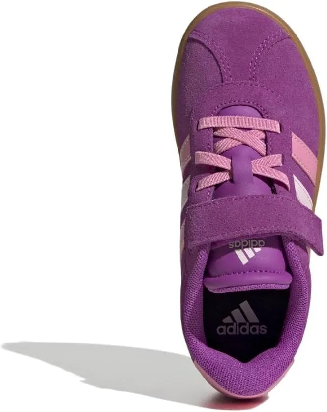 adidas, VL Court 3.0 Shoe - Kids'
