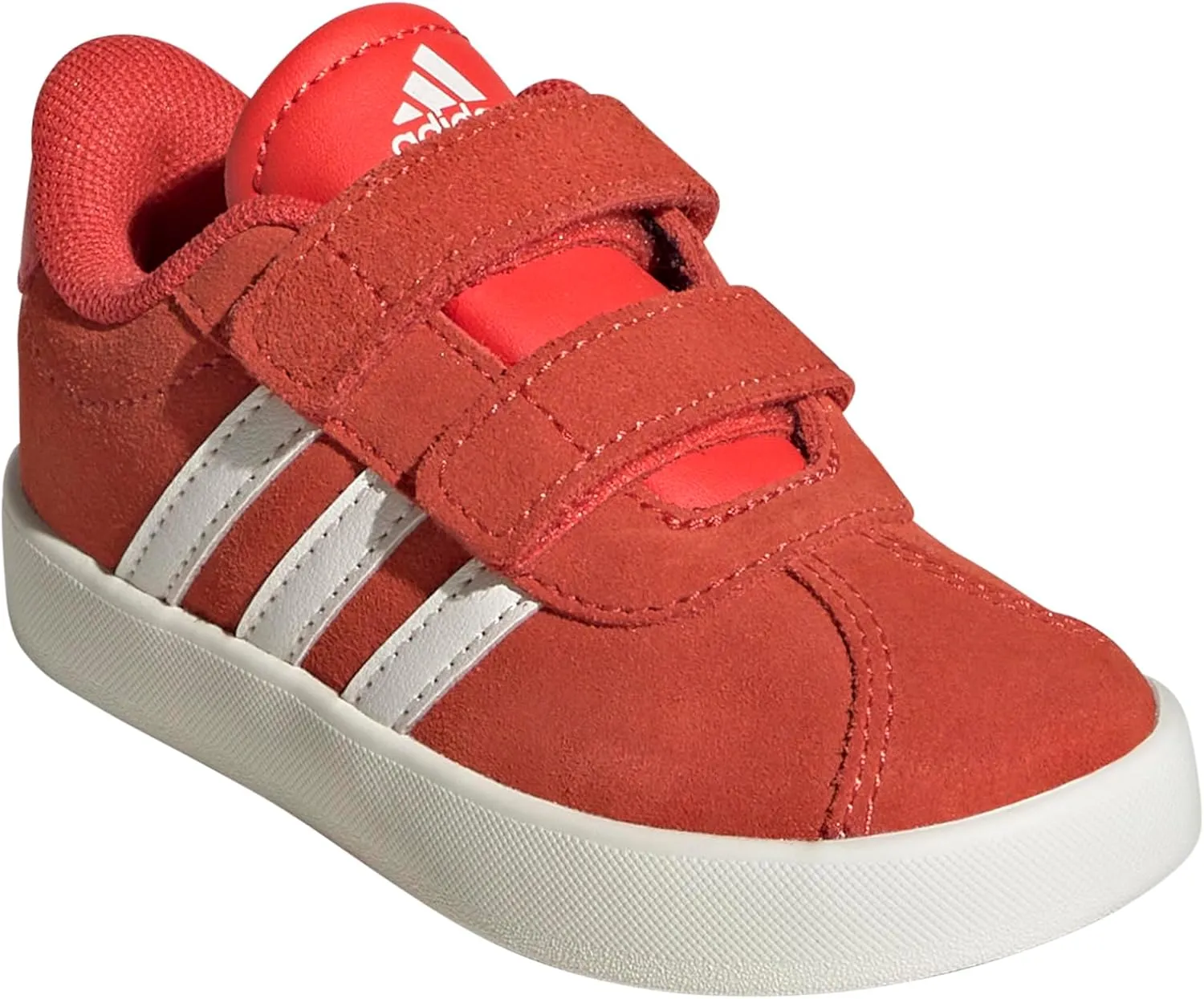 adidas, VL Court 3.0 Shoe - Kids'