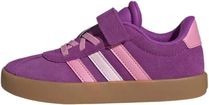 adidas, VL Court 3.0 Shoe - Kids'