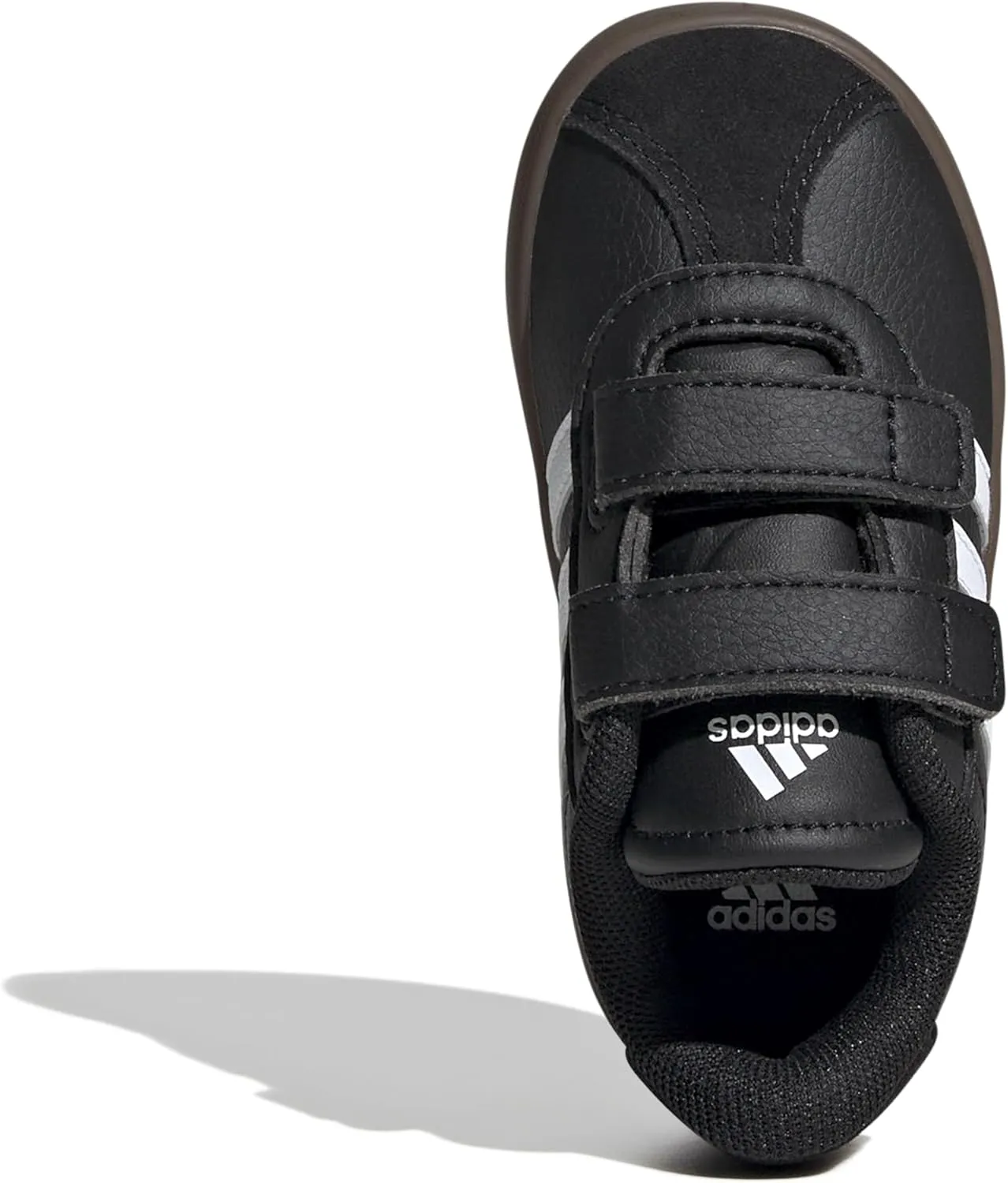 adidas, VL Court 3.0 Shoe - Kids'