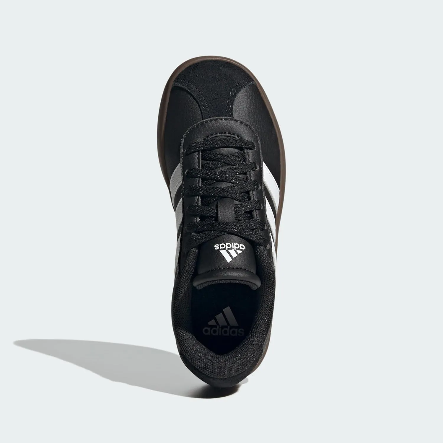 adidas, VL Court 3.0 Shoe - Kids'