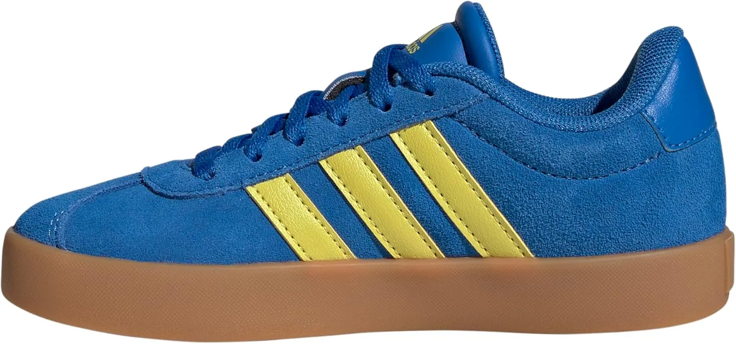 adidas, VL Court 3.0 Shoe - Kids'