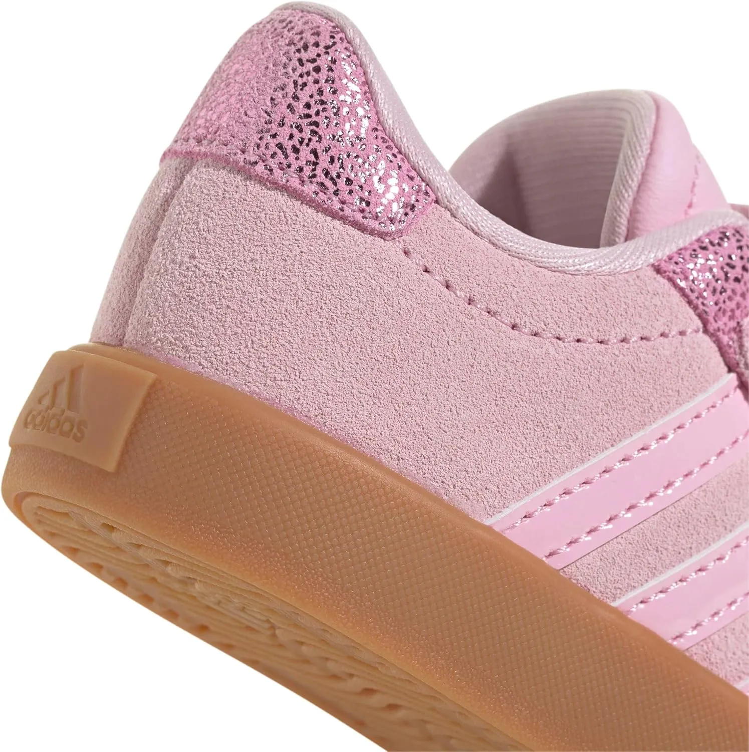 adidas, VL Court 3.0 Shoe - Kids'