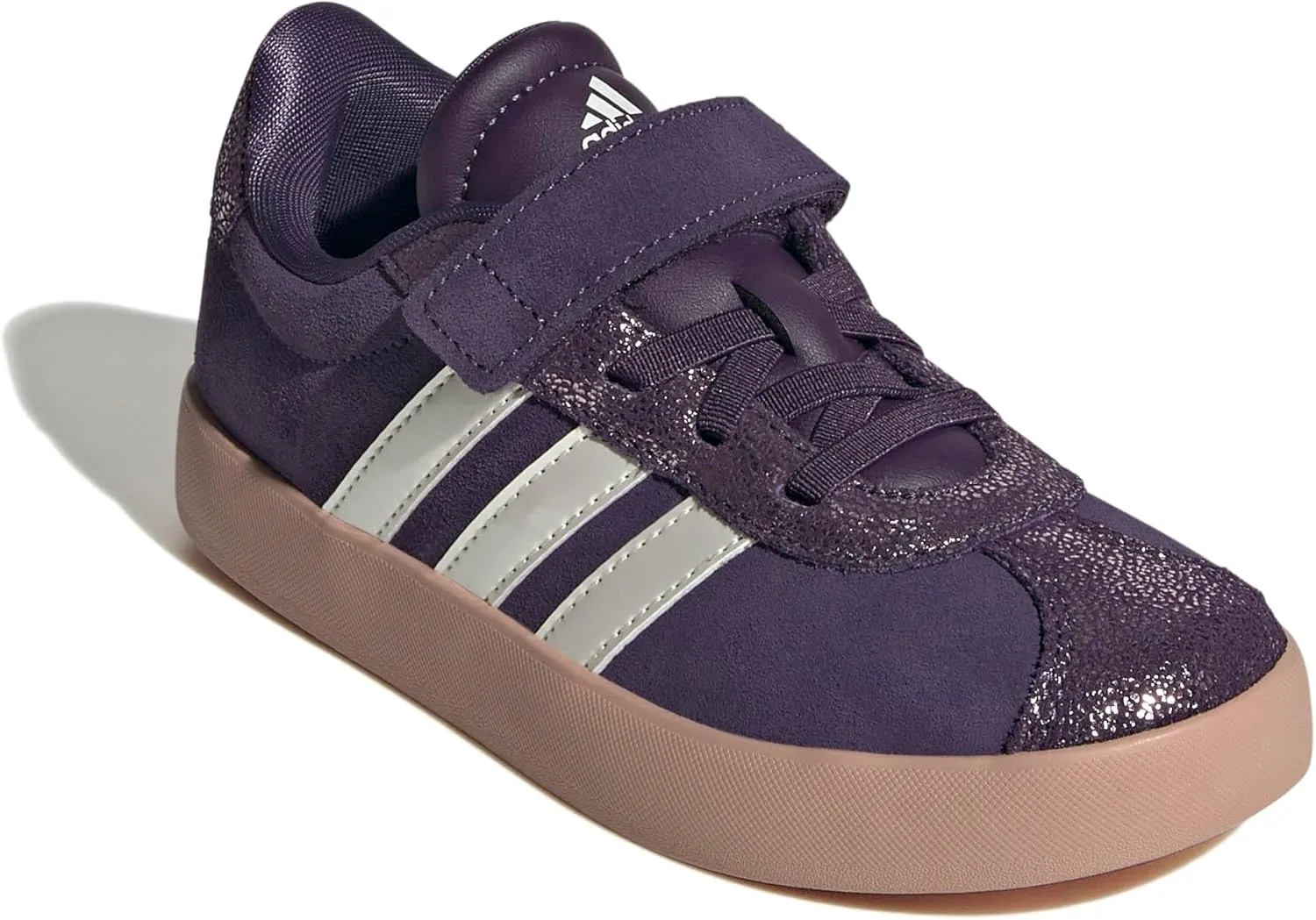 adidas, VL Court 3.0 Shoe - Kids'