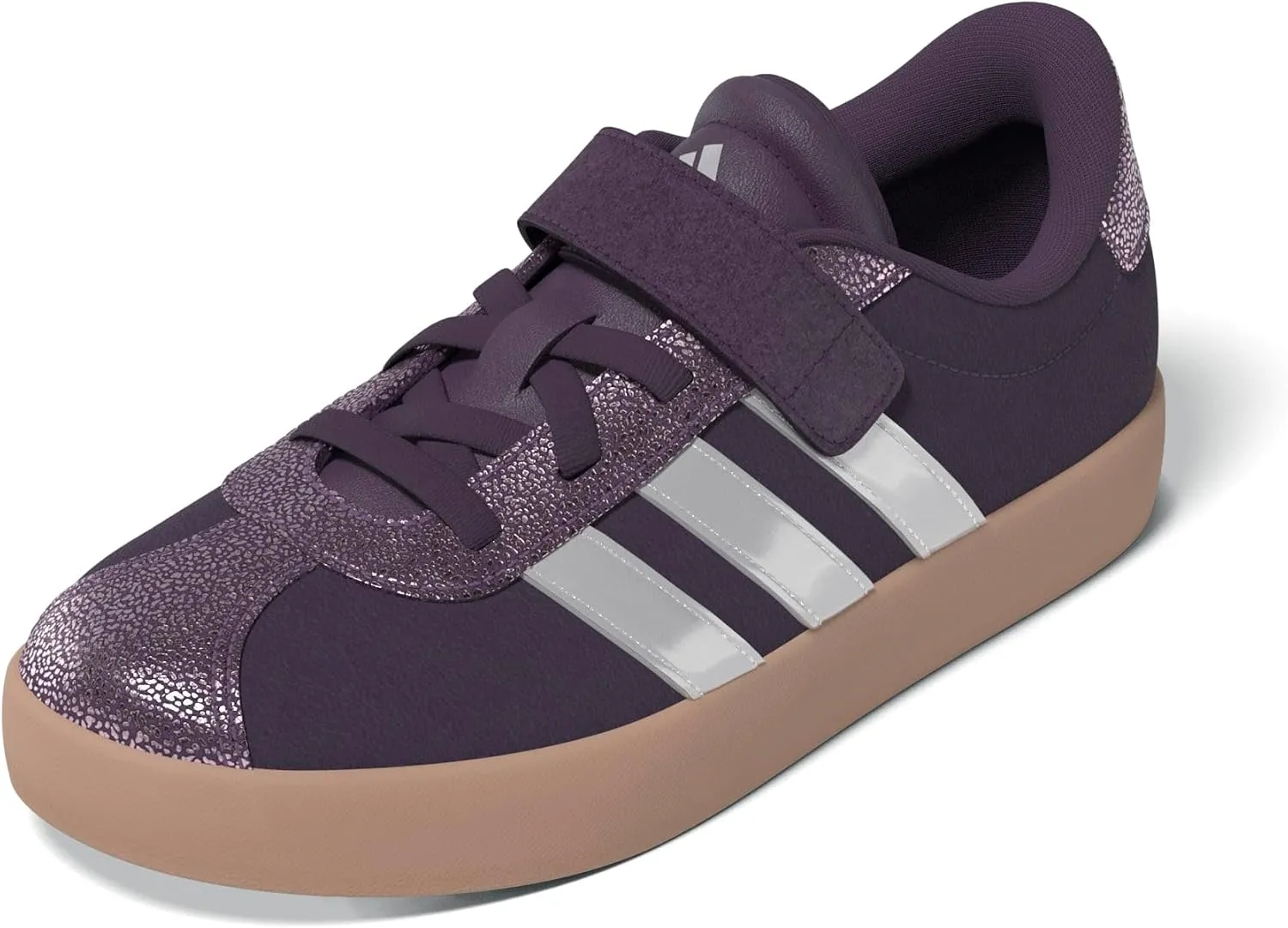 adidas, VL Court 3.0 Shoe - Kids'