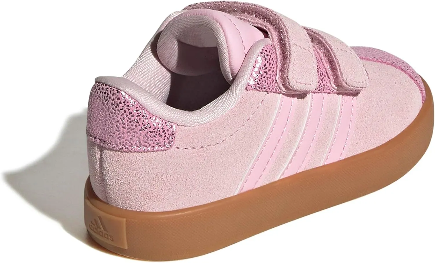 adidas, VL Court 3.0 Shoe - Kids'