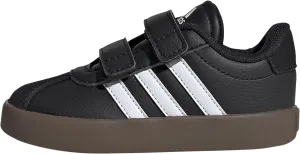 adidas, VL Court 3.0 Shoe - Kids'