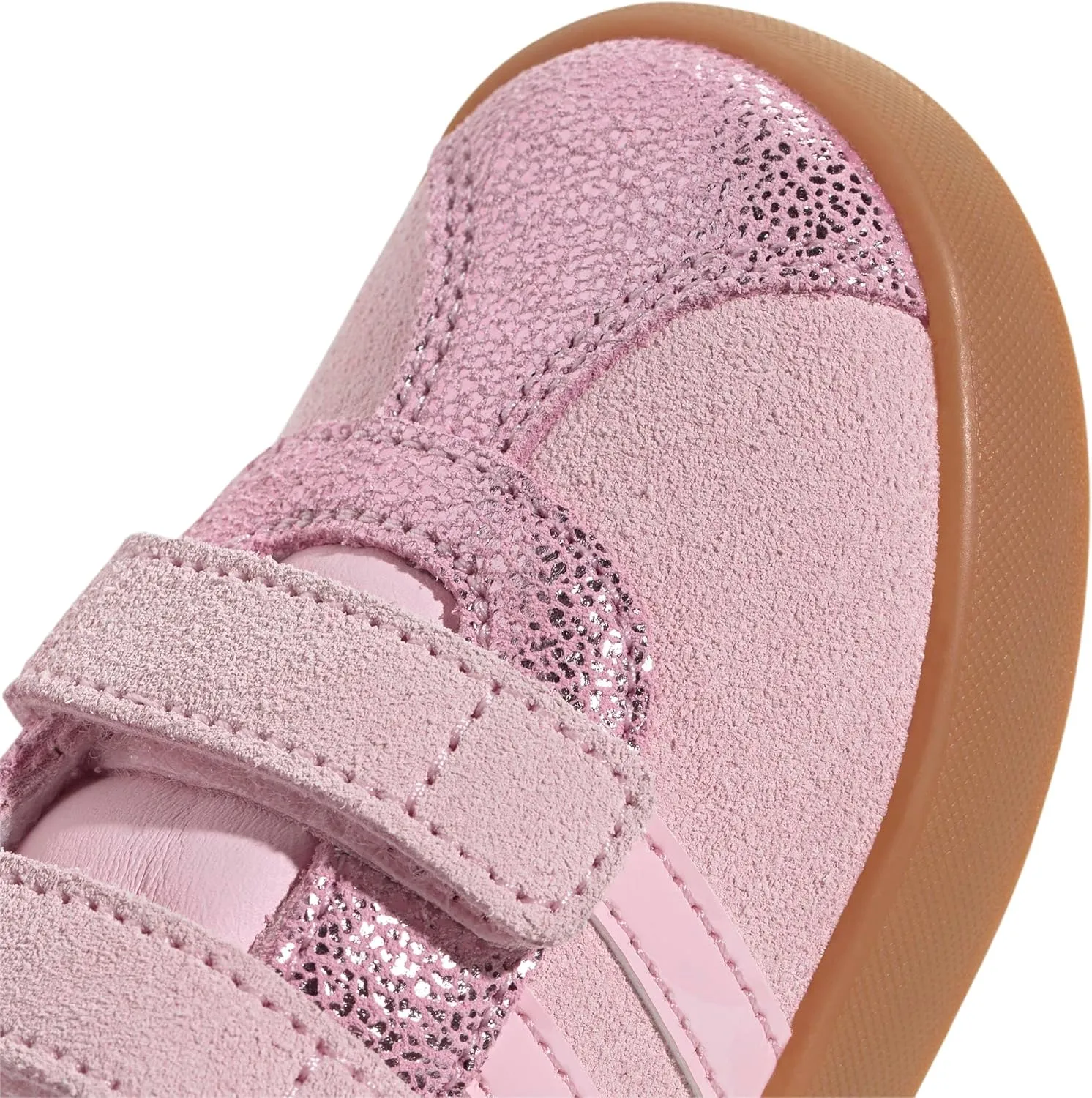 adidas, VL Court 3.0 Shoe - Kids'