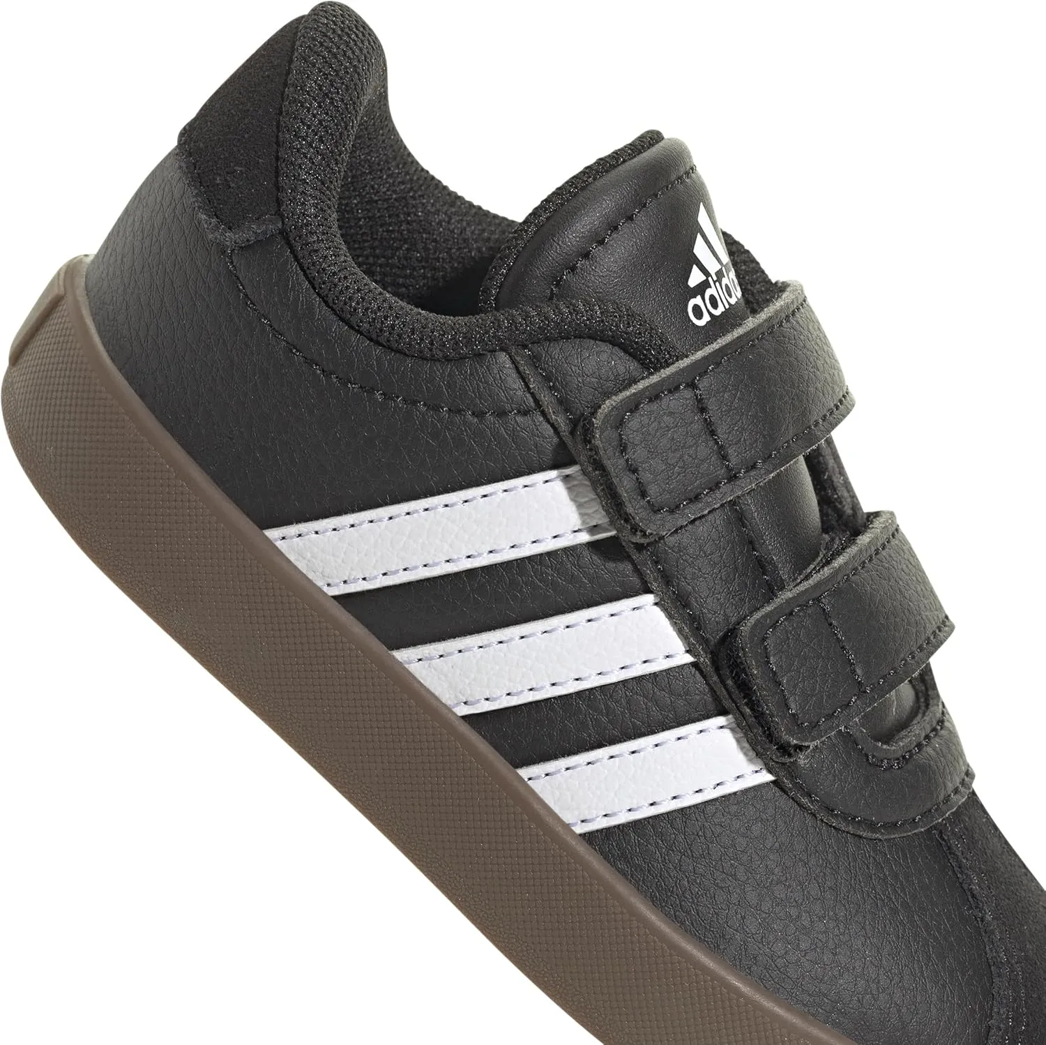 adidas, VL Court 3.0 Shoe - Kids'