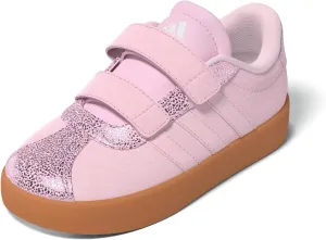 adidas, VL Court 3.0 Shoe - Kids'
